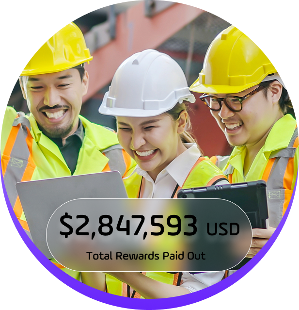 Total Employer Rewards