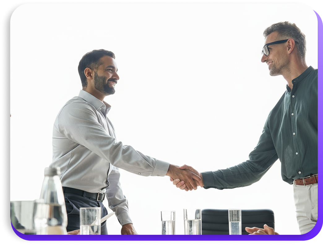 Hiring Process Image