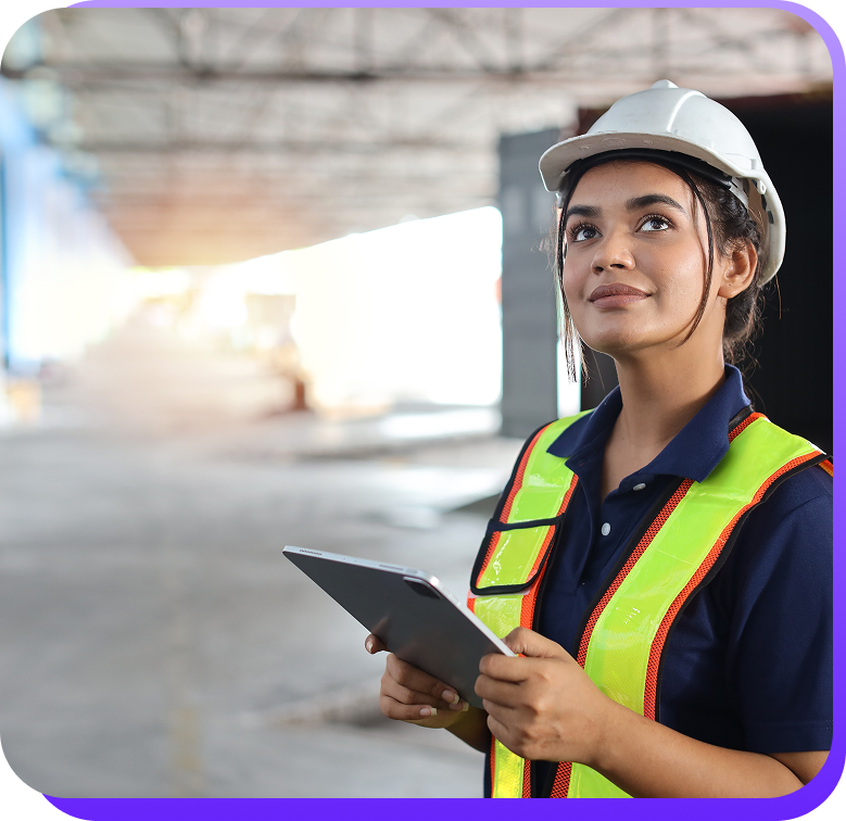 Job Sourcing Illustration